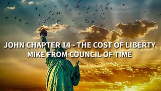Mike From COT 1Samuel 16 Study 5.25.25