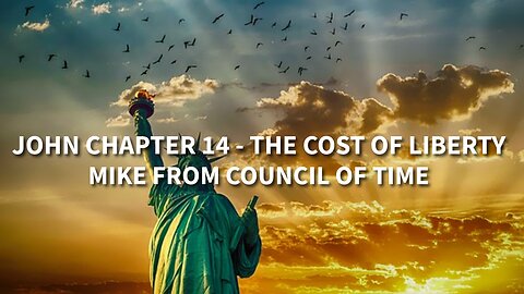 Mike From COT 1Samuel 16 Study 5.25.25