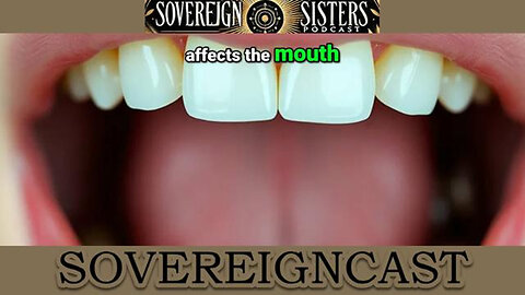 Cavities Aren’t a Fluoride Deficiency — It’s About What You Eat