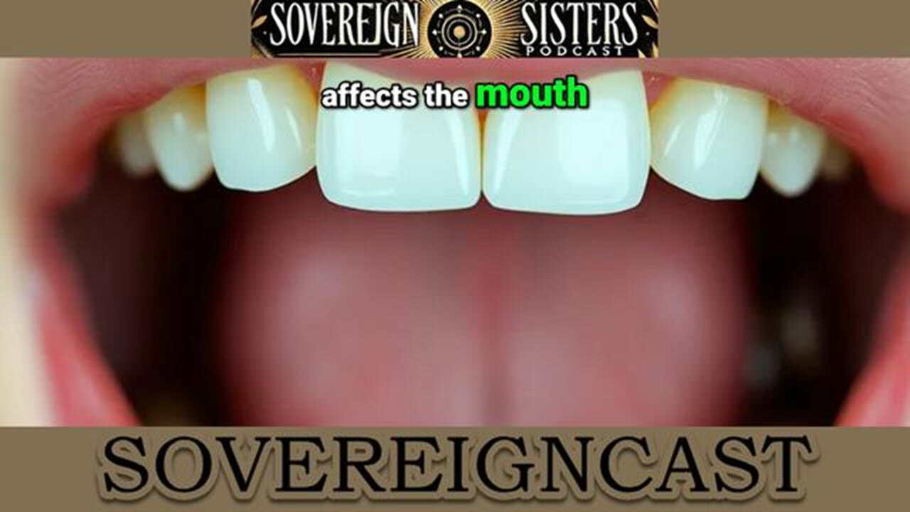 Cavities Aren’t a Fluoride Deficiency — It’s About What You Eat