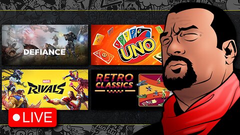 🔴 EasySMX X10 TEST | We Got ALOT to PLAY Today! #RumbleGaming |