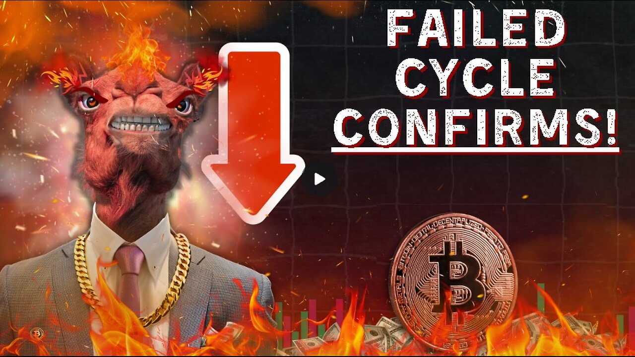 Stocks Just Fired my Top Signal