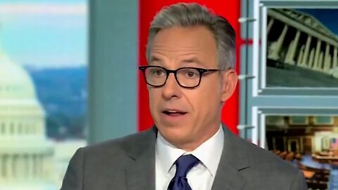 Top CNN Figure Fired And Removed After 'Fake News' Story Cost Network Millions