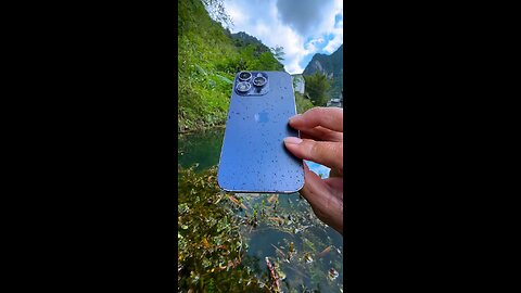 iphone 16 pro camera test 4k real dslr