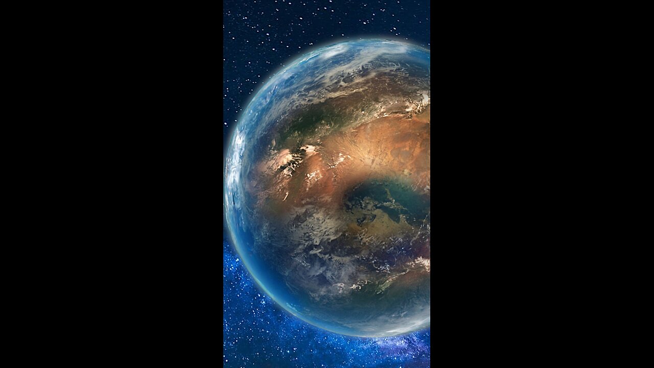 April 17, 2025: some #biological #signatures would have been found in the #atmosphere of K2-18b.