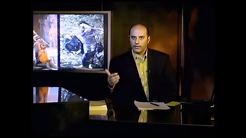 ORIGIN ORACLES (Program 1) - Atlantis, Alien Visitation & Genetic Manipulation (2006)