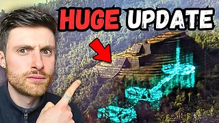 Exciting Update in Gunung Padang Controversy