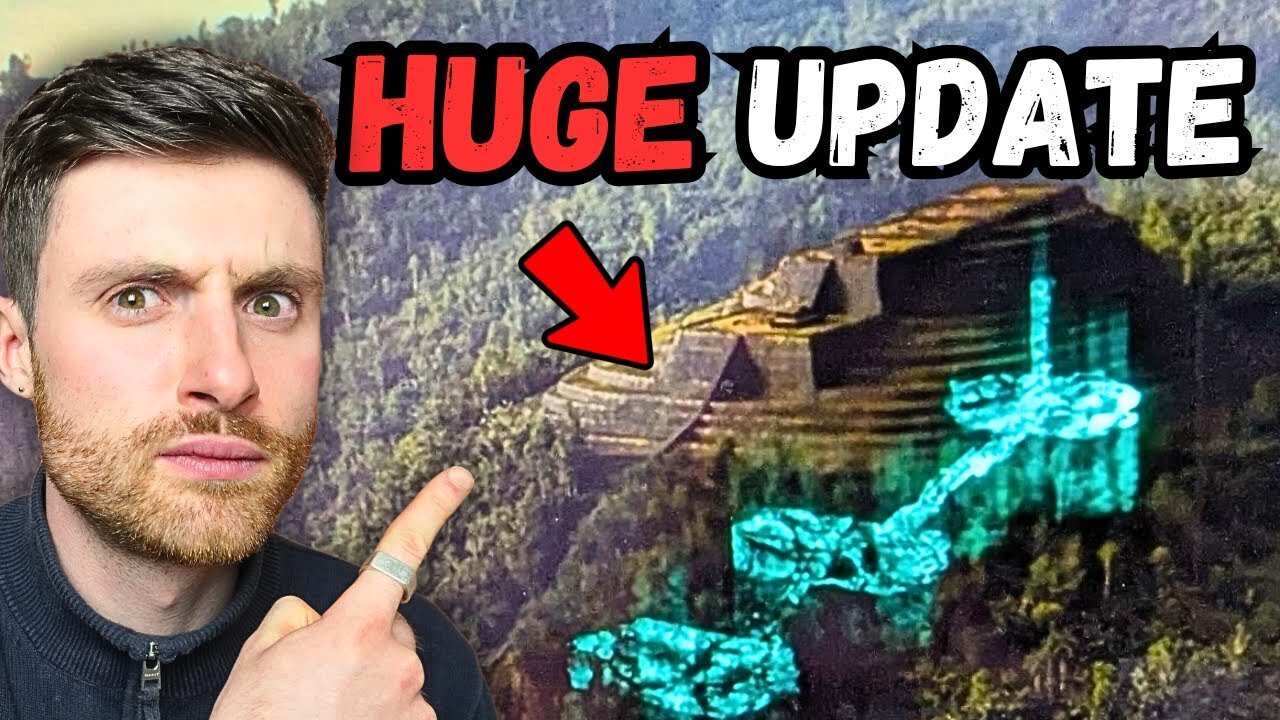 Exciting Update in Gunung Padang Controversy