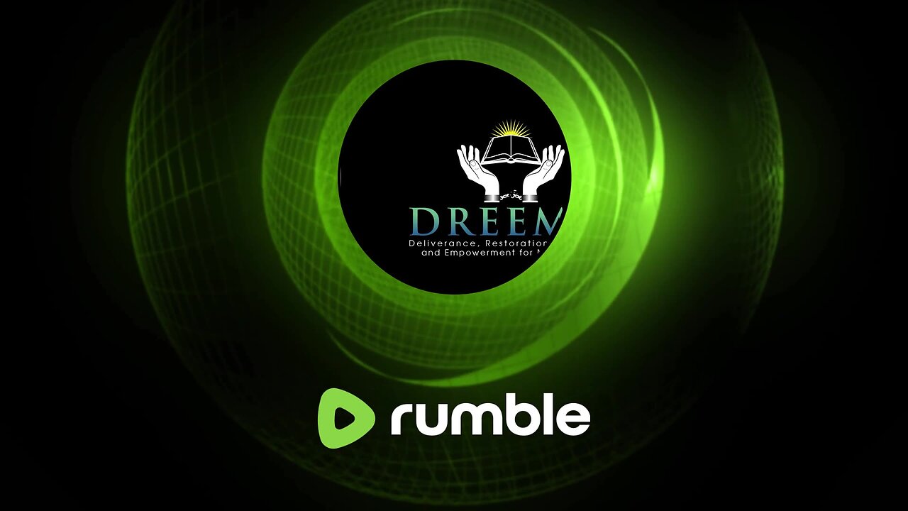 Welcome to DREEMM