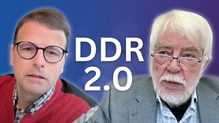 " DIE PSYCHODYNAMIK DES MITLÄUFERTUMS " - Hans-Joachim Maaz , Raphael Bonelli