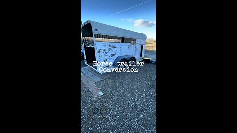 Trailer conversion UPDATE