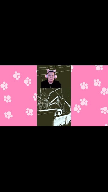 That’s… Not a Person