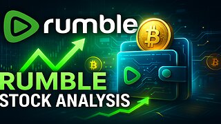 $RUM Is Up 20% — But Can They Actually Deliver? 📈🧠