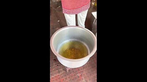 Street_style_Chole_Bhature_Making😍_#surat