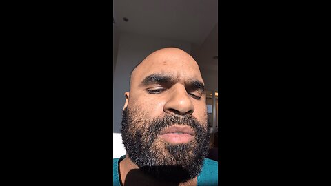 I hope to get out of here