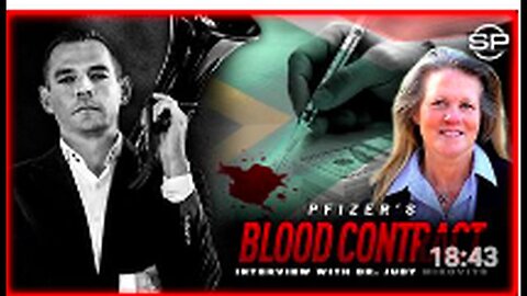 South Africa FORCED To Reveal Pfizer Covid Contract - They Knew Shots Could Cause Adverse Reactions
