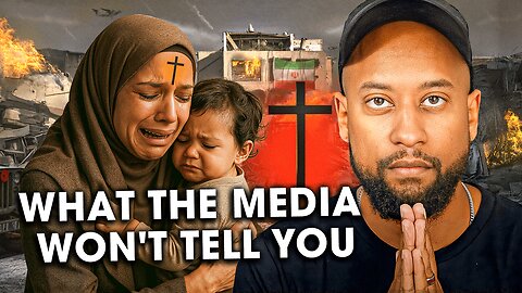 Christians in Iran Are Being Hunted—Here’s Why
