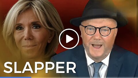 George Galloway ~ Candace Sterling Journalism