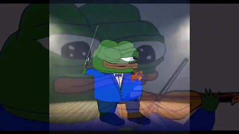 Concerto for Two Frens on Violin