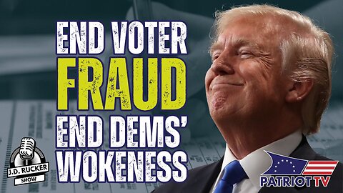 If Trump Ends Mail-In Voting, Democrats Are Going to Have to Completely Revamp Their Gameplan