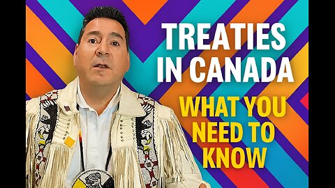 Canada's Aboriginal Treaties and Land Claims