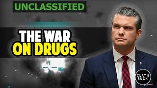 Pete Hegseth Under Fire Over Venezuelan Drug Boat Strikes