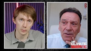 BBC Climate Change Documentary Revealed to Be Climate Propaganda