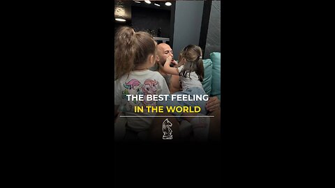 The Best Feeling In The World Is Children🙏