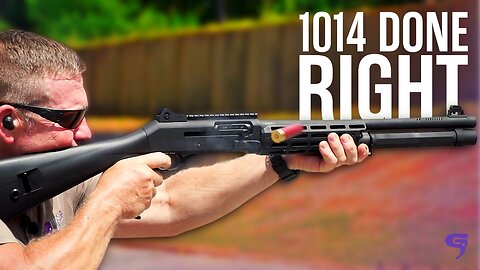 MAC Tradesman 1014 Rundown