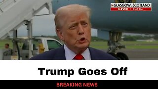 Trump Talks Obama Immunity, Maxwell Pardon, And Epstein