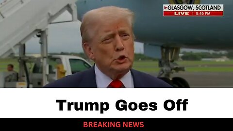 Trump Talks Obama Immunity, Maxwell Pardon, And Epstein