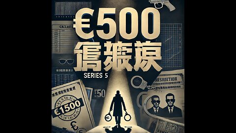 系列5：澳大利亚的秘密镇压策略