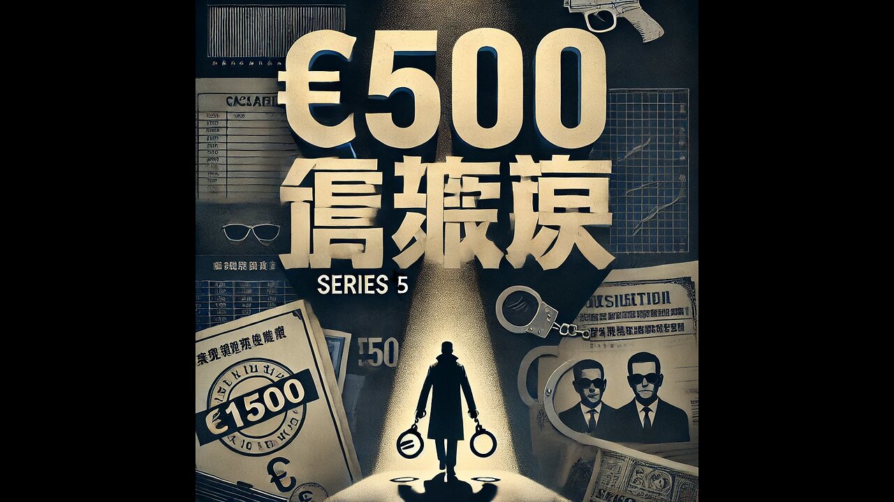 系列5：澳大利亚的秘密镇压策略