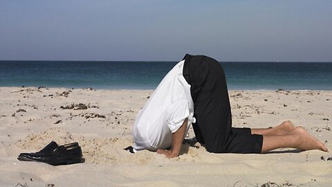 It's so obvious now yet people still can't see or choose not to see