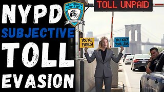 The NYPD's Incompetent, Arbitrary & Capricious Disciplinary Process