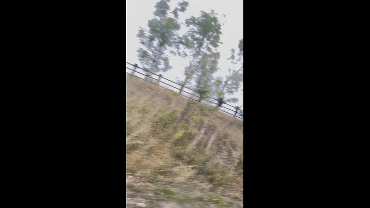 Uk on road