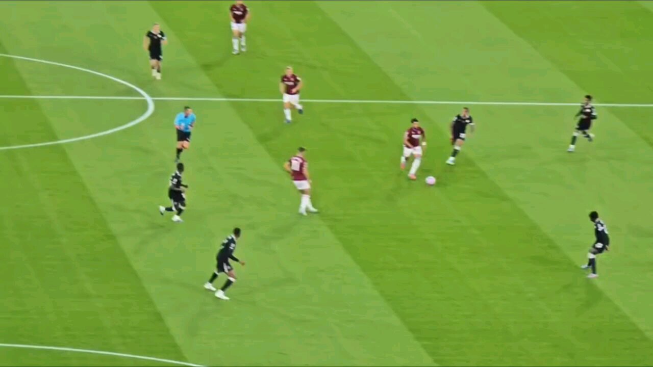CHELSEA VS WESTHAM