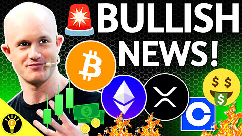GOOGLE & AMERICAN EXPRESS JOIN COINBASE TO BOOST CRYPTO ADOPTION! 