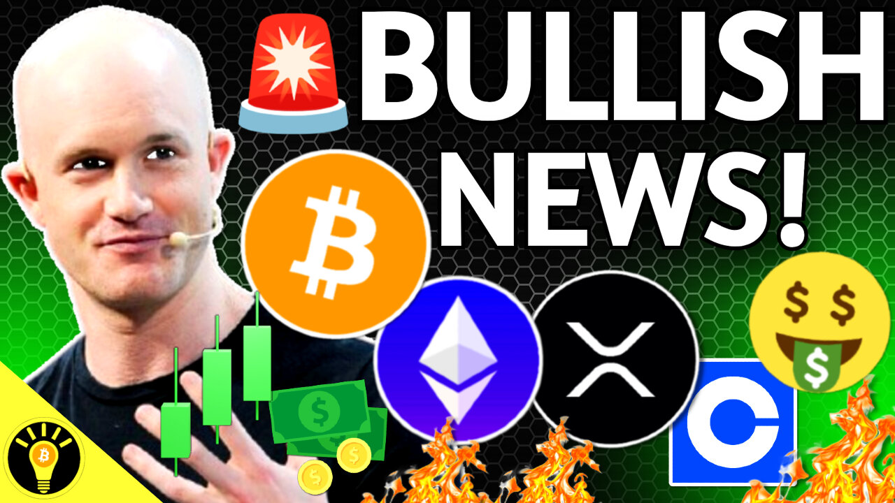 GOOGLE & AMERICAN EXPRESS JOIN COINBASE TO BOOST CRYPTO ADOPTION!