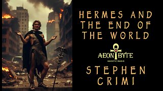 Hermes, Tyranny, and the End of the World