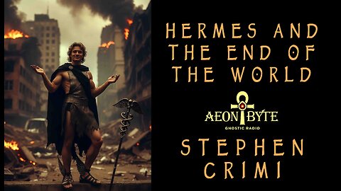 Hermes, Tyranny, and the End of the World