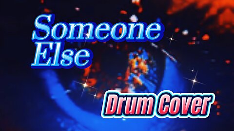 Someone Else by LOVELESS, Kellin Quinn (Drum Cover)