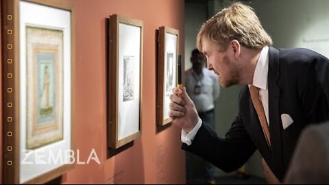 Miljoenendeal tussen koningshuis en belastingdienst en erfenis van Juliana