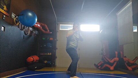 WTD Hand Combination 3, Orbit Set (Rank 3)