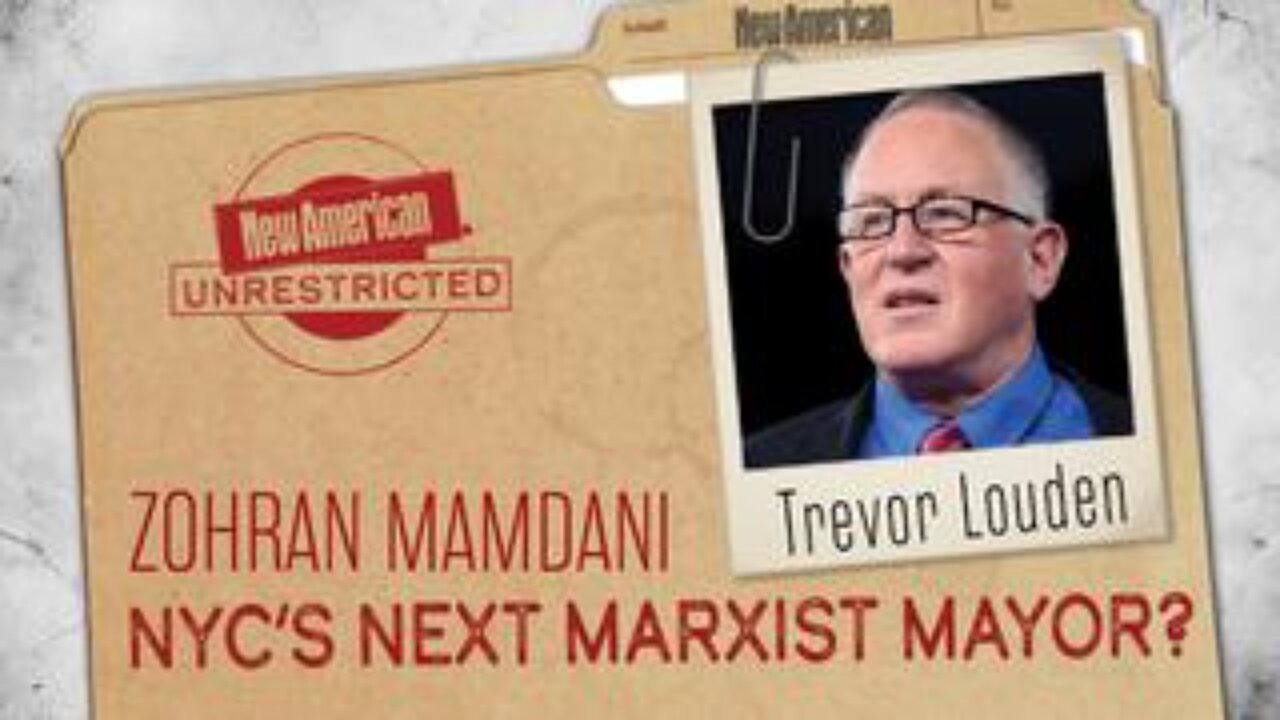 Zohran Mamdani: NYC’s Next Marxist Mayor?