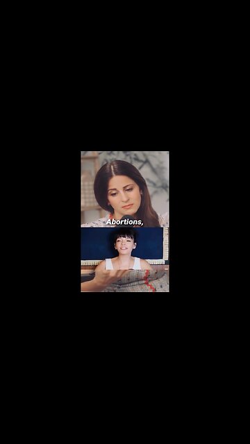 Abortions harms women and destroys children | Lila Rose Reacts