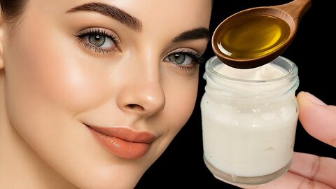 Erase Wrinkles with Yeast & Olive Oil – Botox-Like Results!