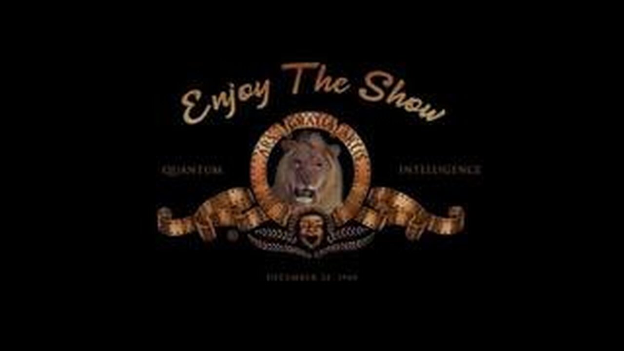 Enjoy the show (2022)