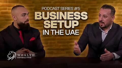 Experts Reveal the UAE Business Setup Secrets in 2025 