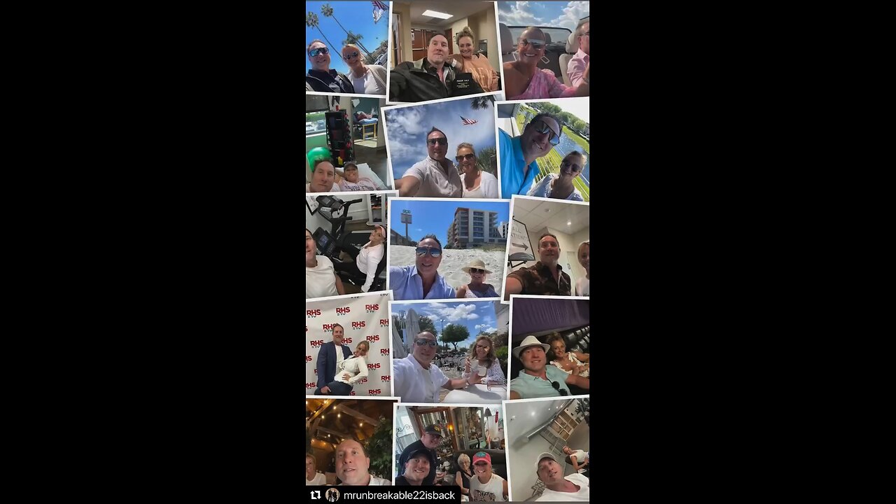Our Journey